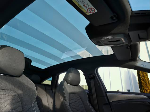 Audi A6 Sportback e-tron Audi A6 Sportback e-tron