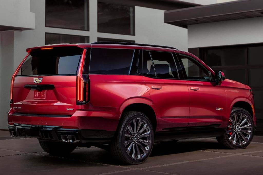 Cadillac-Escalade-V-2025-1280-02 Cadillac Escalade 2025