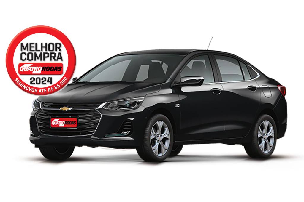 Melhor Compra: os melhores seminovos até R$ 65.000 em 2024