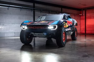 Ford Raptor T1+