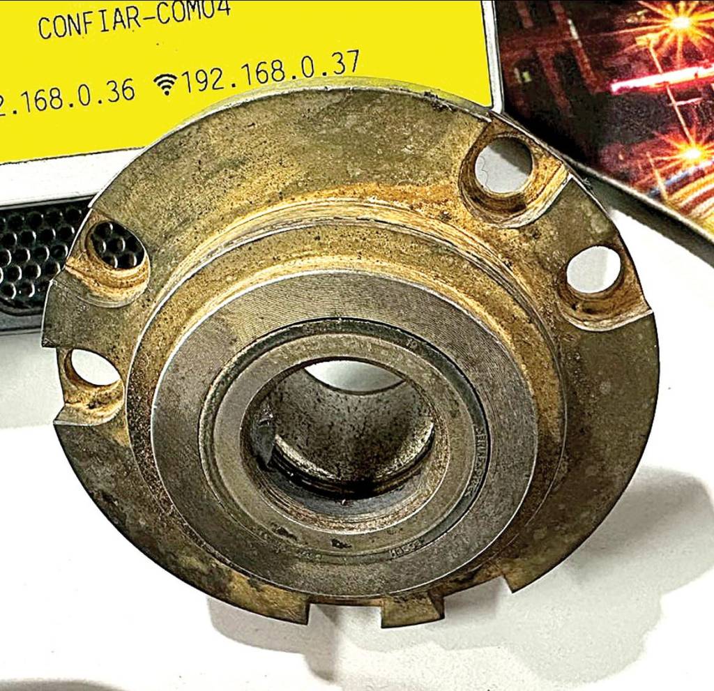 Oficina Autodefesa 2.0 Multijet Diesel Oficina Autodefesa 2.0 Multijet Diesel