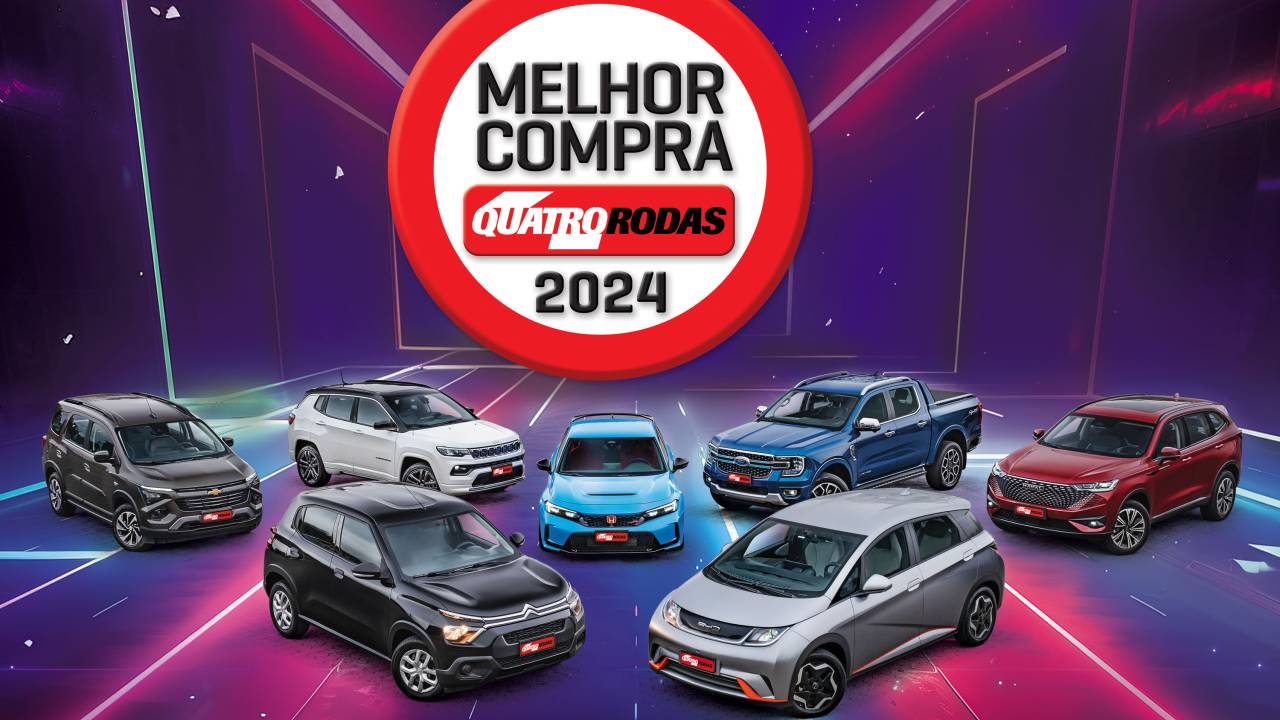 Melhor Compra 2024
