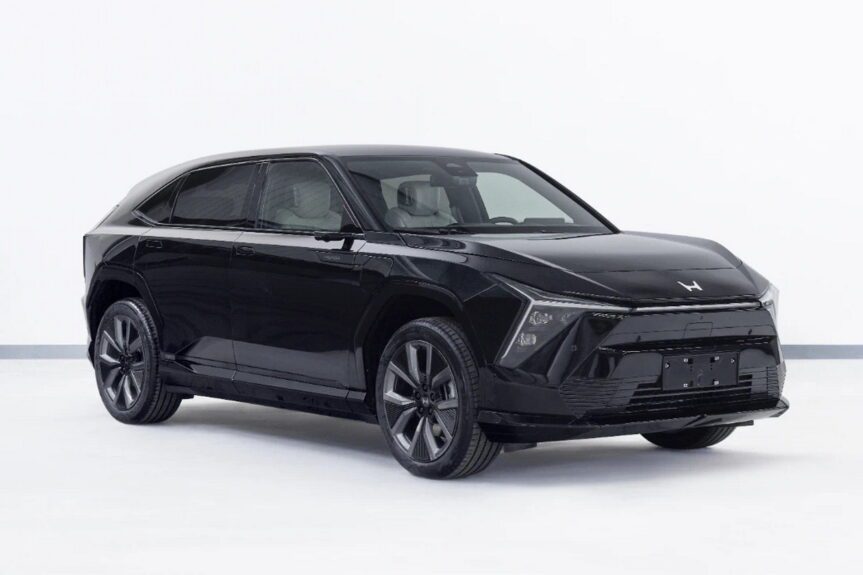 Honda Ye S7