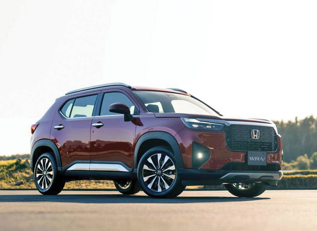 Como é o segmento de SUVs ainda mais baratos que está se formando no Brasil