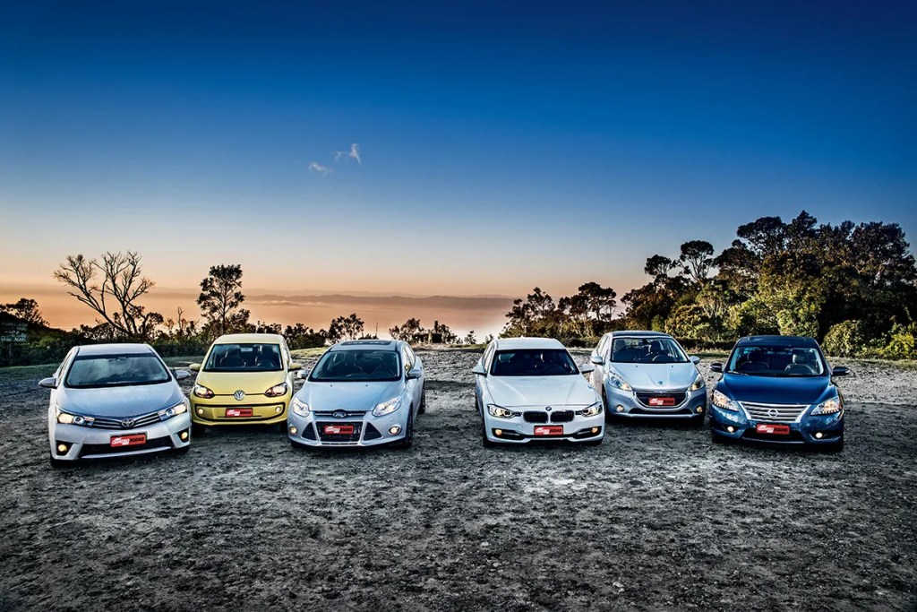 O que fazer quando o carro não pega no frio?