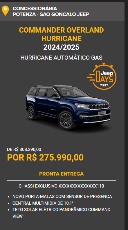 Captura-de-tela-2024-08-14-103037 Commander Hurricane promoção