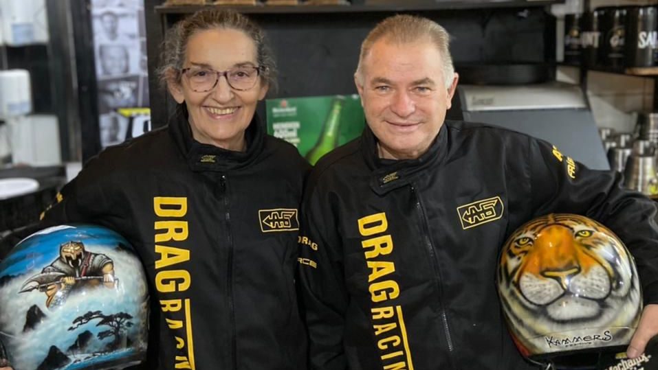 Dona Vilse 3 Dona Vilse 3