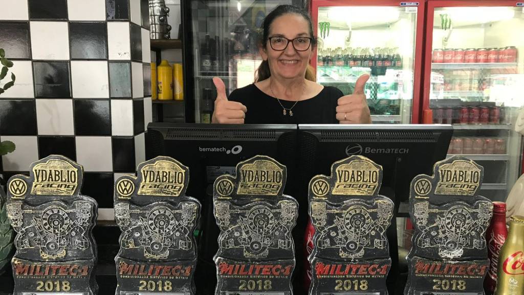 Dona Vilse 6 Dona Vilse 6