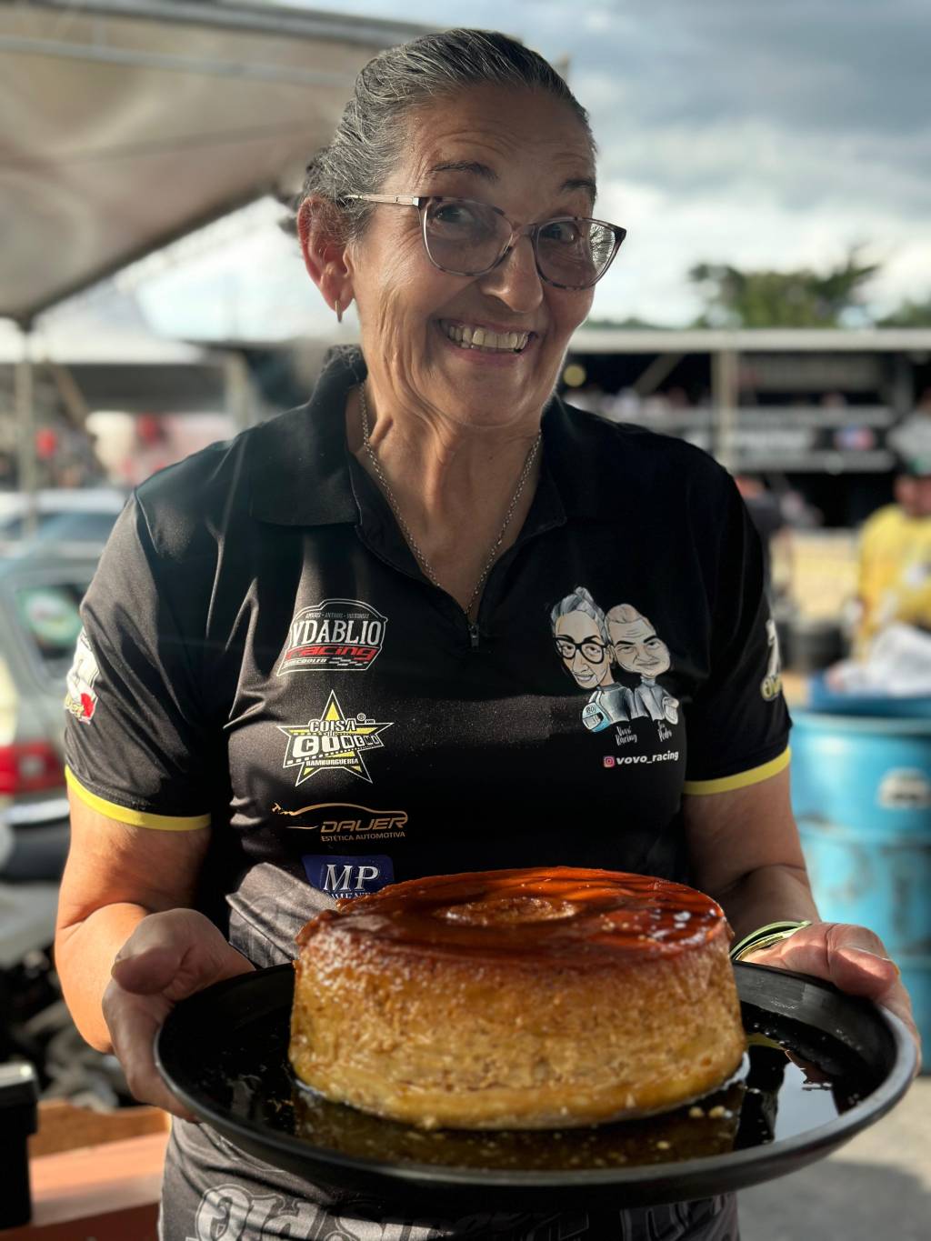 Dona Vilse 8 Dona Vilse 8