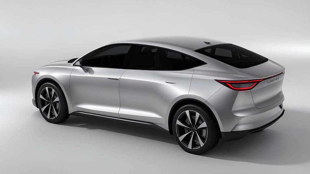 Futuro híbrido nacional, Lecar 459 tem preço antes mesmo de ter fábrica