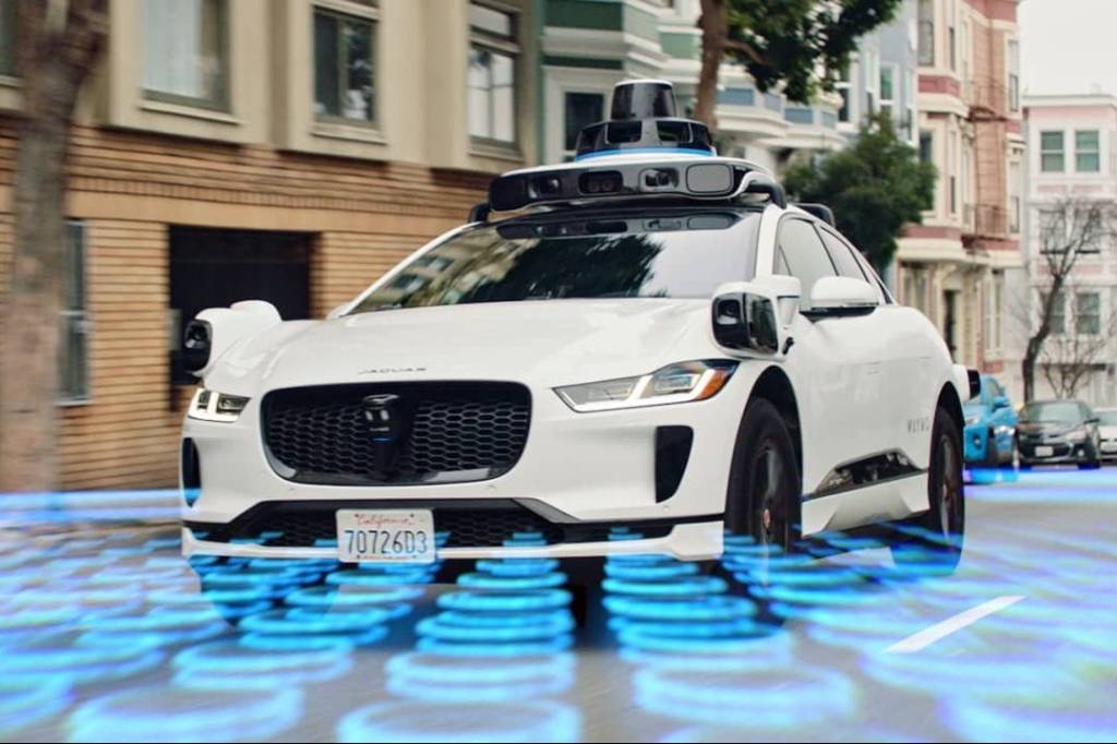 Google cria tecnologia que tira controle do carro de motoristas ruins