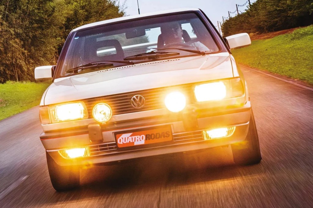 VW Gol é o mais vendido, procurado e anunciado entre os usados