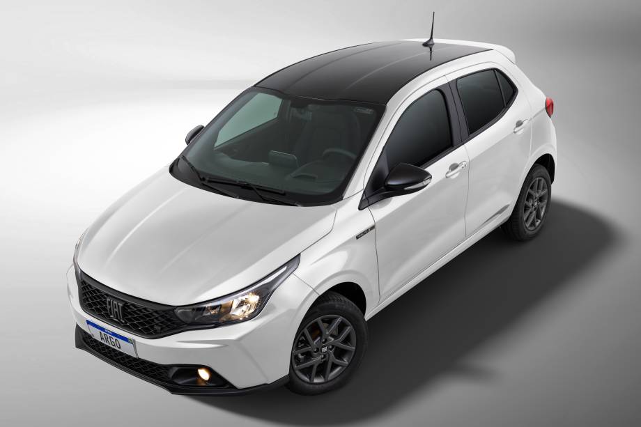 Argo Tributo 125 Argo Tributo 125