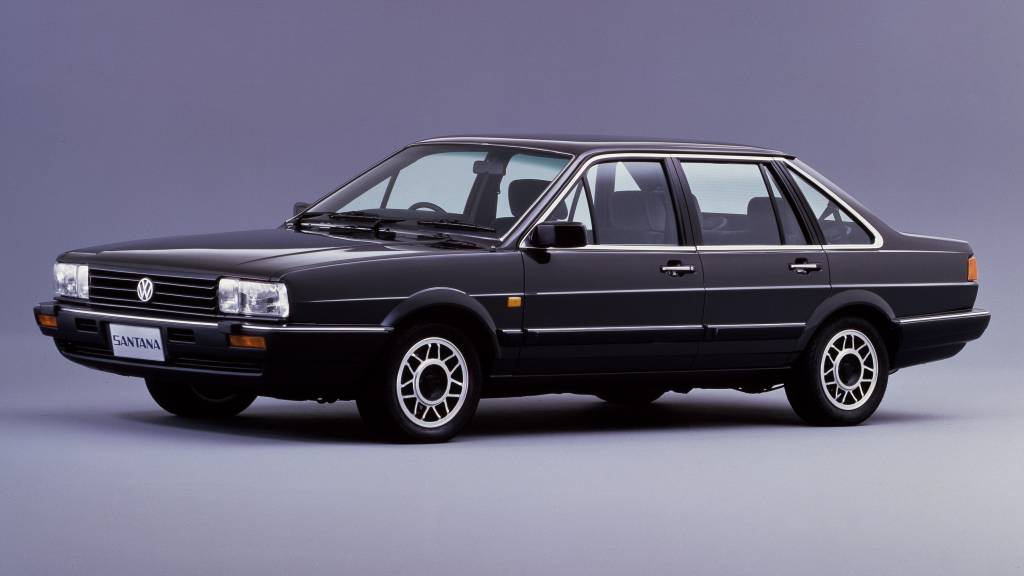 Nissan Santana (6) Nissan Santana
