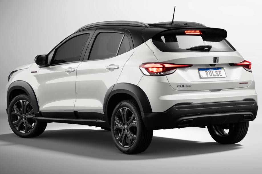 Pulse Tributo 125 Pulse Tributo 125