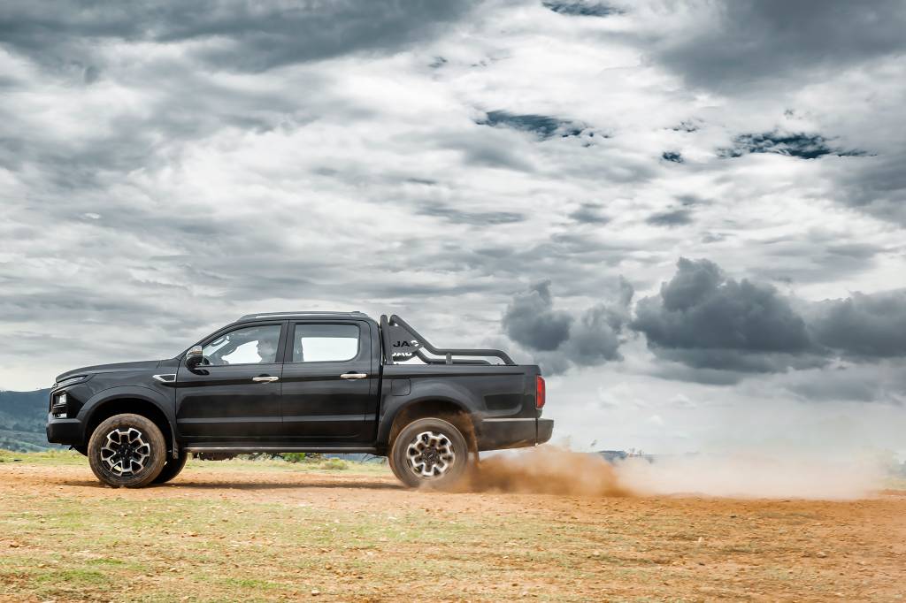 04_JAC_HUNTER_2FLP2999 JAC Hunter HD