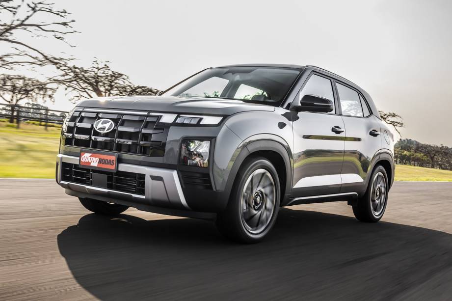 Hyundai Creta Ultimate 2025 Hyundai Creta Ultimate 2025