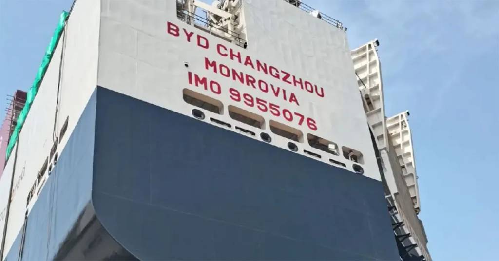 2024100810293639-jpg terceiro navio da BYD