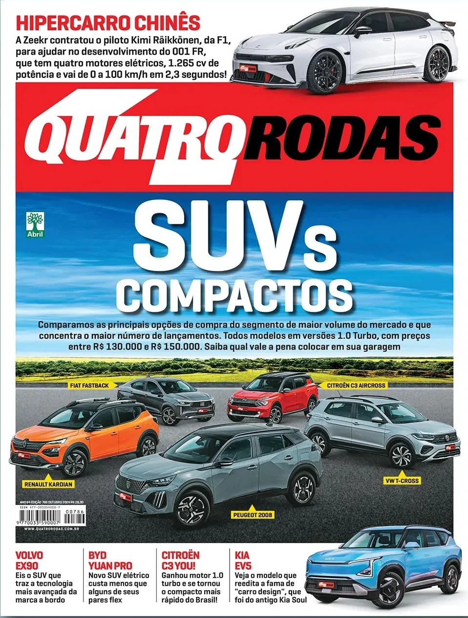 786 - OUTUBRO de 2024 - 04/10/2024