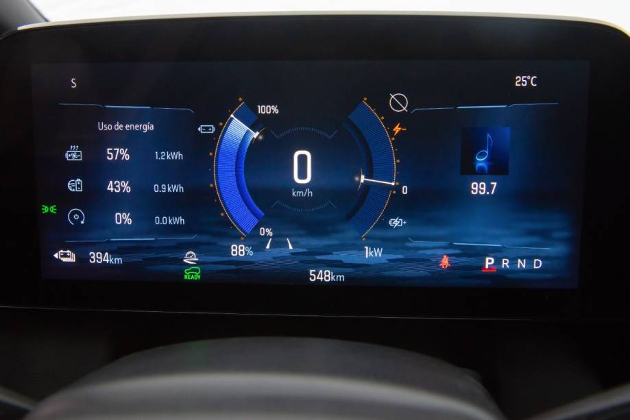 Chevrolet Equinox EV Chevrolet Equinox EV