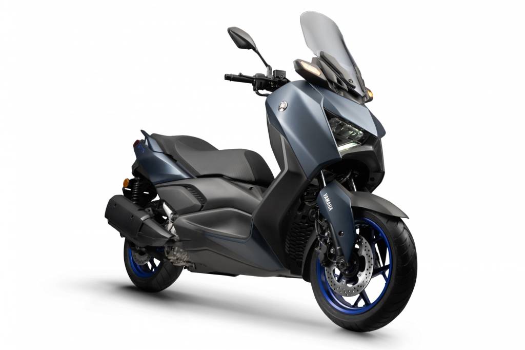 Yamaha XMAX 2025 Yamaha XMAX 2025