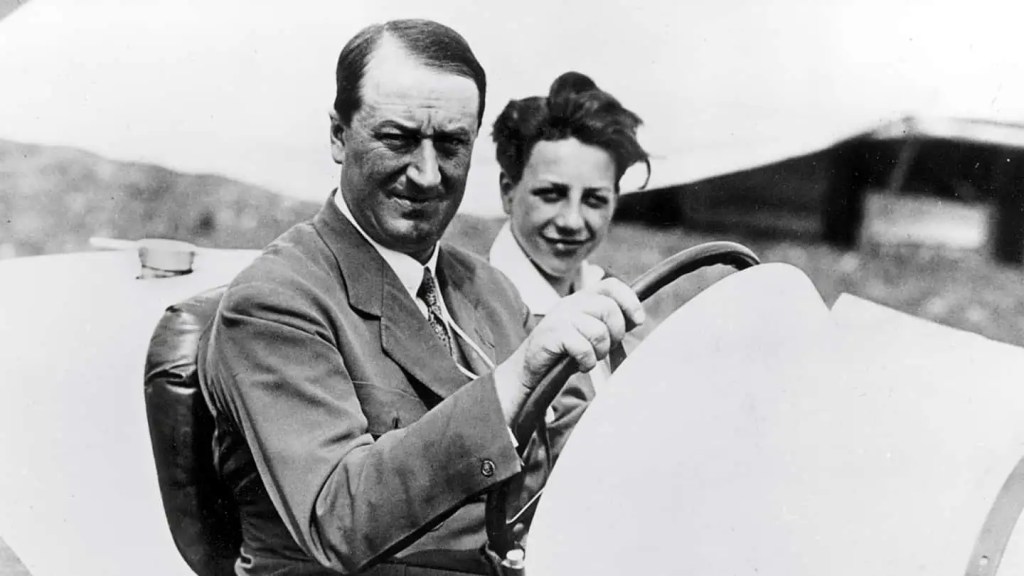 Depois de Lamborghini e Ferrari, história de Ettore Bugatti vai virar filme