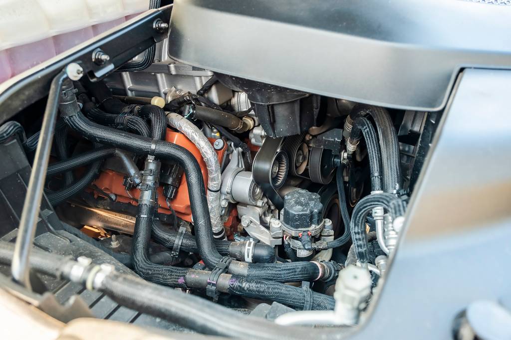 2FLP9846-2 Ram 1500 TRX