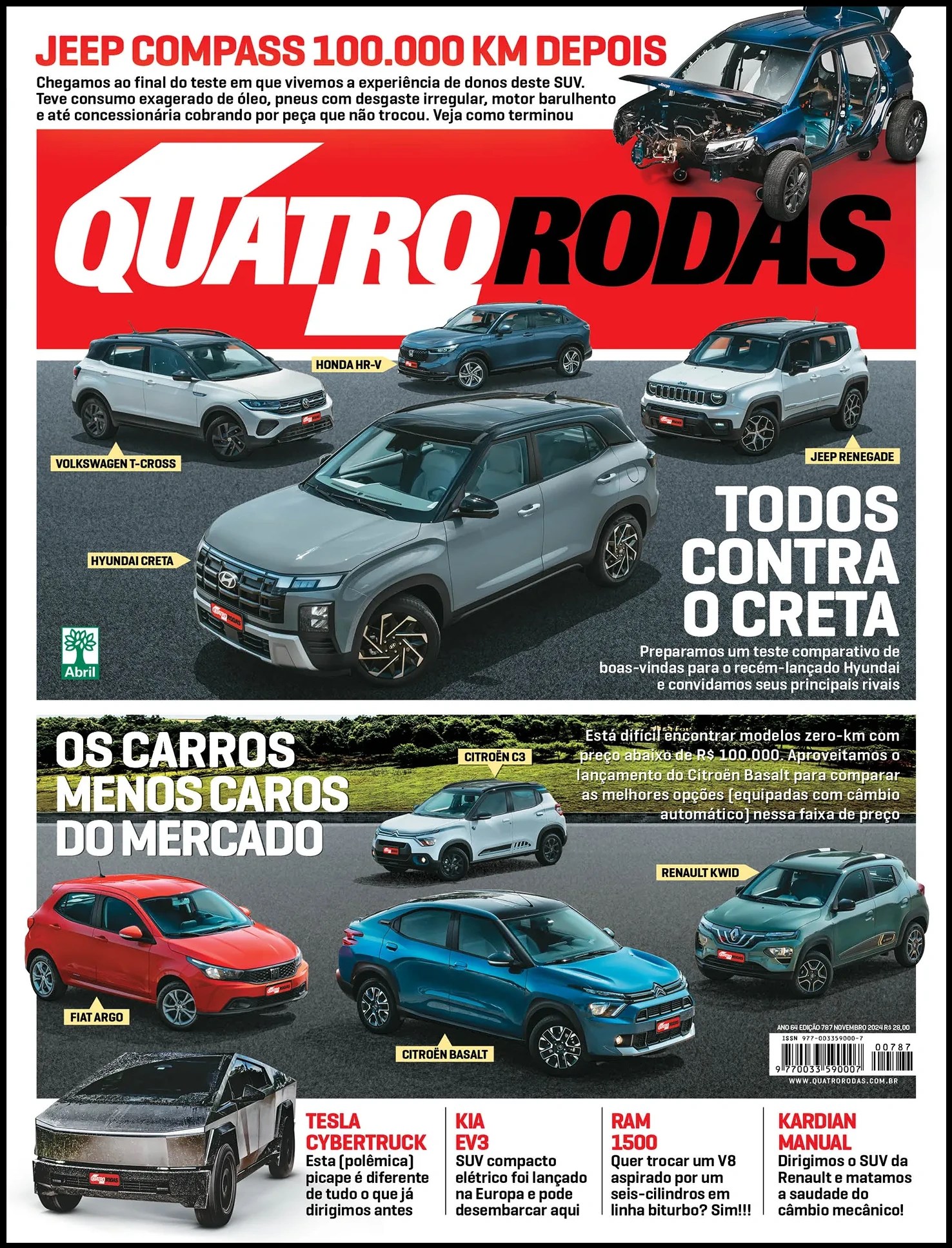 787 - Novembro de 2024 - 01/11/2024