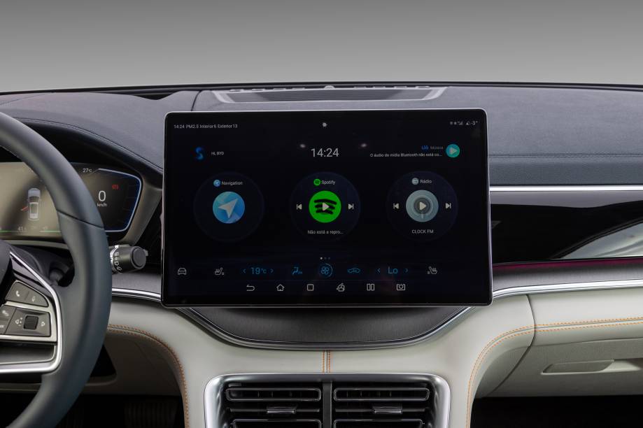 BYD Song Plus Premium BYD Song Plus Premium