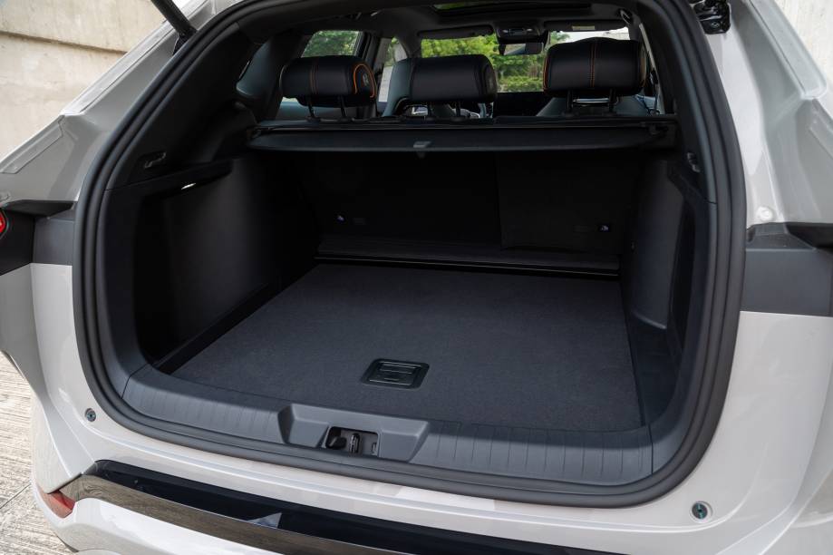 BYD Song Plus Premium BYD Song Plus Premium